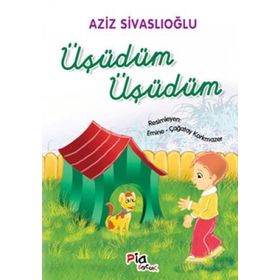ÜŞÜDÜM ÜŞÜDÜM - AZIZ SIVASLIOĞLU
