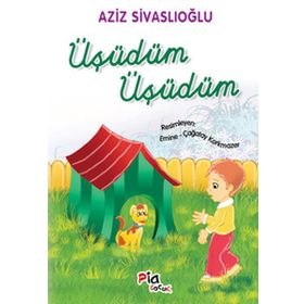 ÜŞÜDÜM ÜŞÜDÜM - AZIZ SIVASLIOĞLU
