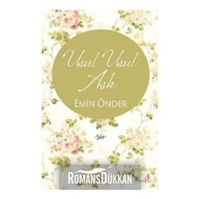 Usul Usul Aşk - Emin Önder