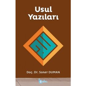 Usul Yazıları Beka Yayınları