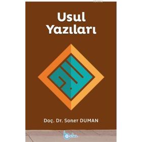 Usul Yazıları Beka Yayınları