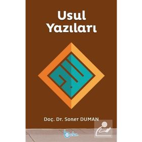 Usul Yazıları Beka Yayınları