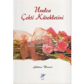 Usulca Çekti Küreklerini - Gülten Deneri