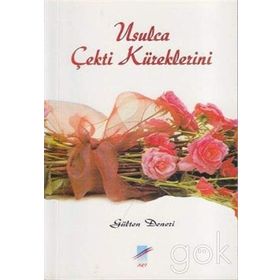 Usulca Çekti Küreklerini - Gülten Deneri