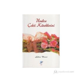 Usulca Çekti Küreklerini - Gülten Deneri
