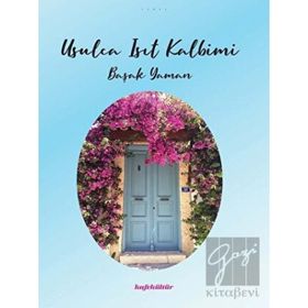 Usulca Isıt Kalbimi - Başak Yaman