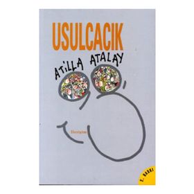 USULCACIK - ATILLA ATALAY