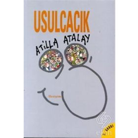 USULCACIK - ATILLA ATALAY