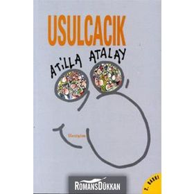 USULCACIK - ATILLA ATALAY