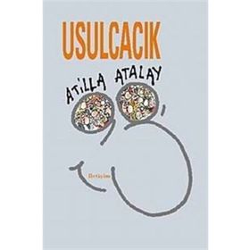 USULCACIK - ATILLA ATALAY