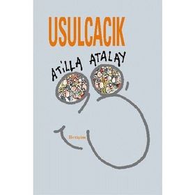USULCACIK - ATILLA ATALAY