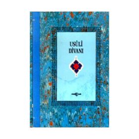 Usuli Divanı (3. Hamur)