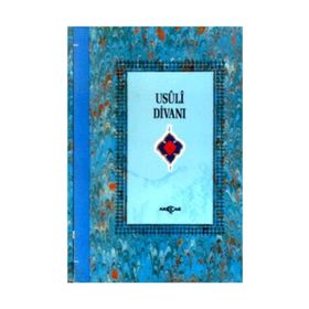 Usuli Divanı (3. Hamur)