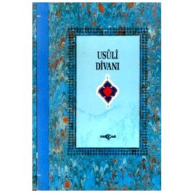 Usuli Divanı (3. Hamur)