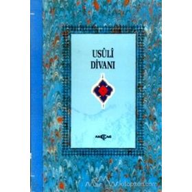 Usuli Divanı (3. Hamur)