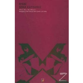 ÜŞÜYEN EFSIRİ - SEMA KAYGUSUZ