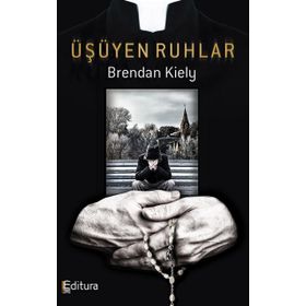 Üşüyen Ruhlar - Brendan Kiely