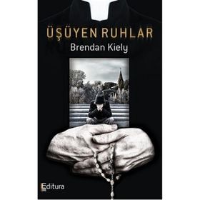 Üşüyen Ruhlar - Brendan Kiely