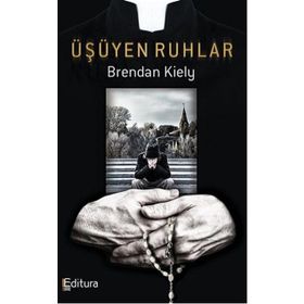 Üşüyen Ruhlar - Brendan Kiely