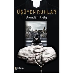 Üşüyen Ruhlar - Brendan Kiely