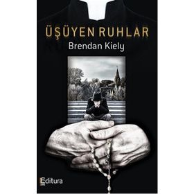 Üşüyen Ruhlar - Brendan Kiely