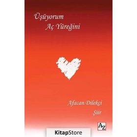 Üşüyorum Aç Yüreğini - Afacan Dilekçi