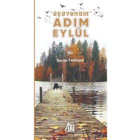 Üşüyorum Adım Eylül - Gregory E. Lang