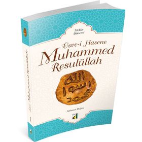 Üsve-i Hasene Muhammed Resûlullah - kollektif
