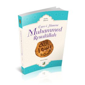 Üsve-i Hasene Muhammed Resullüllah 2 Medine Dönemi Damla Yayınları
