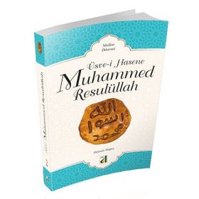 Üsve-i Hasene Muhammed Resullüllah 2 Medine Dönemi Damla Yayınları