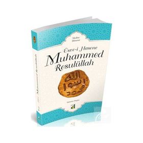 Üsve-i Hasene Muhammed Resulüllah 2 Medine Dönemi Mehmet Doğru Damla Yayınevi