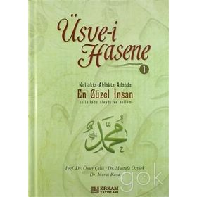ÜSVEYİ HASENE 1 - HEYET