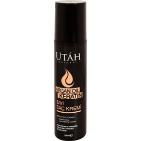 Utah 300 ml Argan Saç Kremi