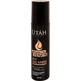 Utah 300 ml Argan Saç Kremi