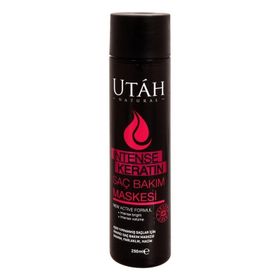 Utah Keratin 250 ml Saç Maskesi