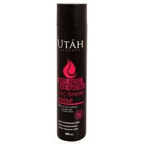 Utah Keratin 300 ml Saç Kremi