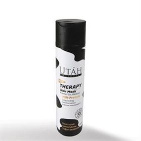 Utah Milk Shake 250 ml Saç Maskesi