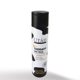 Utah Milk Shake 250 ml Saç Maskesi