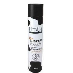 Utah Milk Shake 300 ml Şampuan