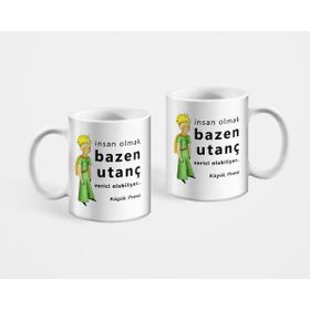 UTANÇ - GENEL