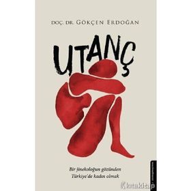 Utanç - Gökçen Erdoğan