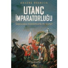 Utanç İmparatorluğu - Shashi Tharoor
