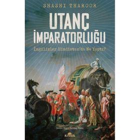 Utanç İmparatorluğu - Shashi Tharoor