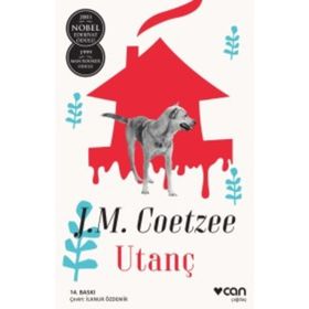 UTANÇ - JOHN MAXWELL COETZEE