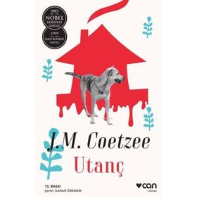 UTANÇ - JOHN MAXWELL COETZEE