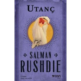 UTANÇ - SALMAN RUSHDIE