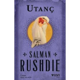 UTANÇ - SALMAN RUSHDIE