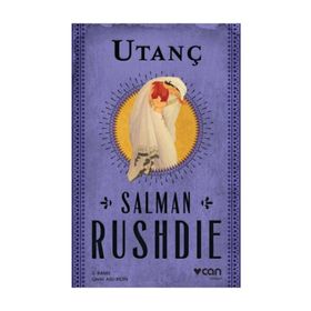 UTANÇ - SALMAN RUSHDIE