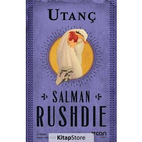 UTANÇ - SALMAN RUSHDIE