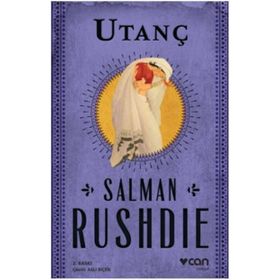 UTANÇ - SALMAN RUSHDIE